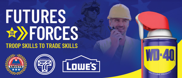 WD-40 Newsletter Hero