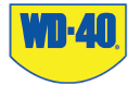 WD-40 Logo